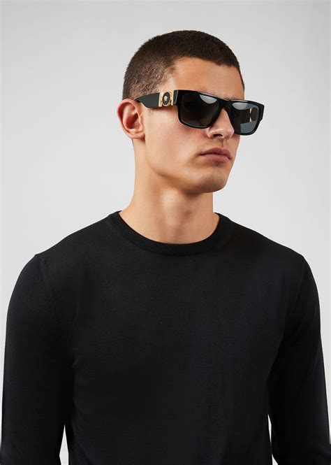 best sunglasses for men Versace